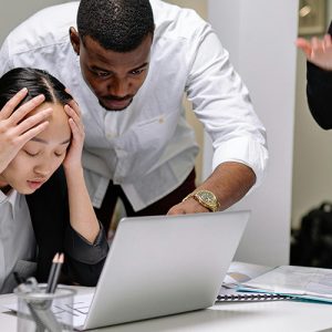 Comment identifier et prendre en charge des situations ou plaintes pour harcèlement ?